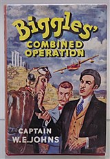 Biggles Combined Operation