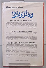 Biggles Combined Operation