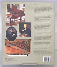 Three Hundred Years of Composers' Instruments 