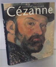 Finished Unfinished Cezanne