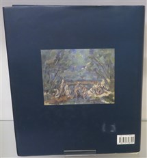 Finished Unfinished Cezanne
