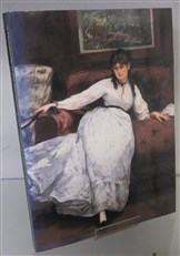 A Handbook Of The Museum Of Art