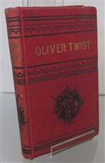 Oliver Twist