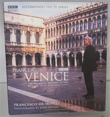 Francesco's Venice