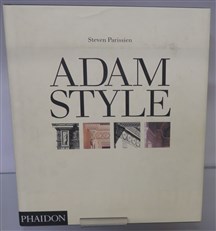 Adam Style