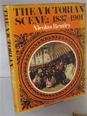 The Victorian Scene: 1837-1901