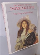 Growing Up With The Impressionists
