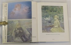 Growing Up With The Impressionists
