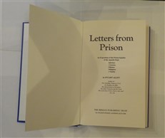 Letters from Prison