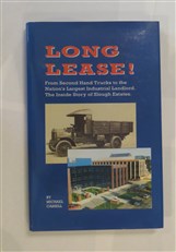 Long Lease! The Story of Slough Estates 1920 - 1991.