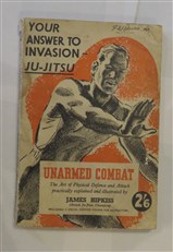 Unarmed Combat