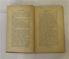 The Ordinal of Edward VI. Its History, Theology, and Liturgy