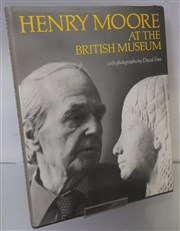Henry Moore At The Museum