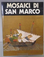 Mosaic Di San Marco