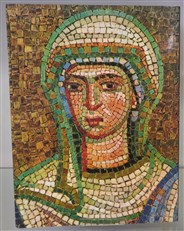 Mosaic Di San Marco