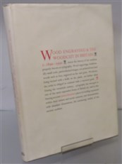Wood Engraving & Woodcut In Britain c.1890-1990