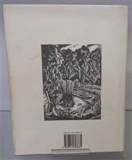 Wood Engraving & Woodcut In Britain c.1890-1990