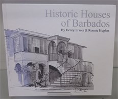 Historic Houses Of Barbados