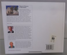 Historic Houses Of Barbados