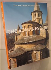 The Romanesque: Towns, Cathedrals, And Monasteries