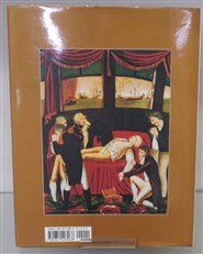 Nelson Commemorated In Glass Pictures