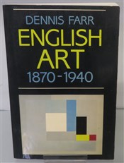 English Art 1870-1940