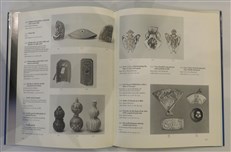Netsuke: The Hull Grundy Collection in the British Museum