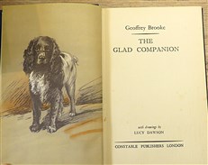 The Glad Companion