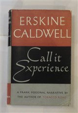 Call It Experience