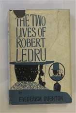 The Two Lives of Robert Ledru