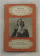 The Life of Kathleen Ferrier