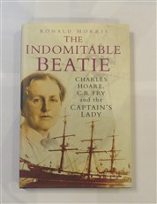 The Indomitable Beatie: Charles Hoare, C. B. Fry and the Captain's Lady