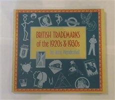 British Trademarks of the 1920s & 1930s