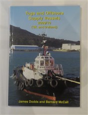Tugs and Offshore Supply Vessels 2009/10 (UK and Ireland)
