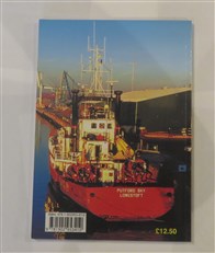Tugs and Offshore Supply Vessels 2009/10 (UK and Ireland)