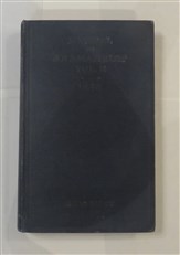 Manual of Seamanship Vol. II