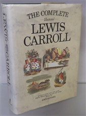 The Complete Illustrated Lewis Carroll