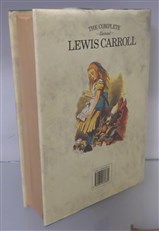 The Complete Illustrated Lewis Carroll