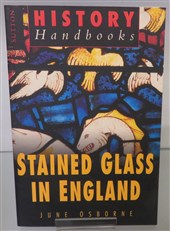Stained Glass In England