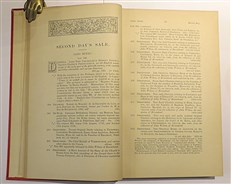 Bibliotheca Phillippica Catalogue Of A Further Portion Of The Classical, Historical, Genealogical And Other Manuscripts And Autograph Letters Of The Late Sir Thomas Phillipps 1908-1911 