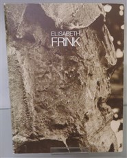 Elisabeth Frink: Sculpture And Drawings