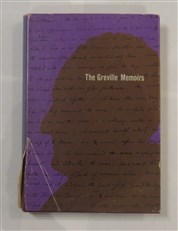 The Greville Memoirs