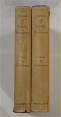 Journals of Dorothy Wordsworth in Two Volumes