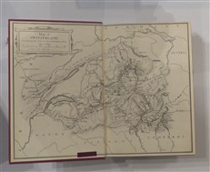 Journals of Dorothy Wordsworth in Two Volumes