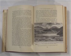 Journals of Dorothy Wordsworth in Two Volumes