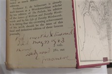 Journals of Dorothy Wordsworth in Two Volumes