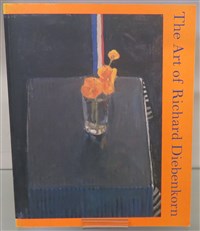 The Art Of Richard Diebenkorn