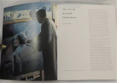 The Art Of Richard Diebenkorn