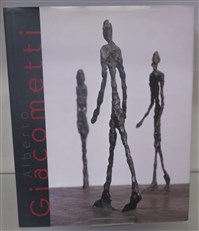Alberto Giacometti