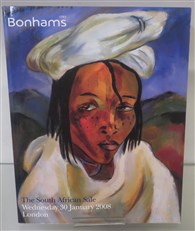 The South African Sale